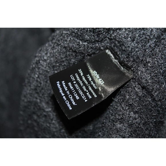 Barefoot Dreams Plush CozyChic Lite Circle Lounge Cardigan 423 Size Small H13903 - Picture 11 of 12